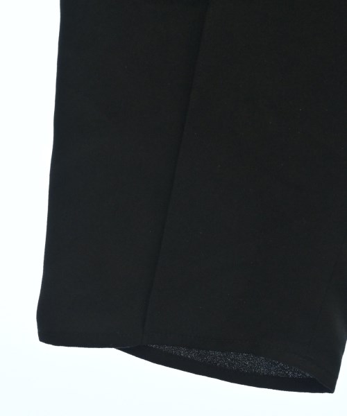 theory luxe（セオリーリュクス）スラックス 黒 サイズ:36(S位) レディース/2200700272037