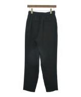 theory luxe（セオリーリュクス）スラックス 黒 サイズ:36(S位) レディース/2200700272037