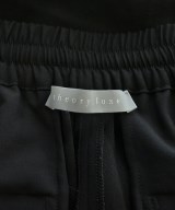 theory luxe（セオリーリュクス）スラックス 黒 サイズ:36(S位) レディース/2200700272037