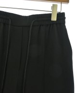 theory luxe（セオリーリュクス）スラックス 黒 サイズ:36(S位) レディース/2200700272037