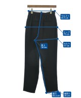 theory luxe（セオリーリュクス）スラックス 黒 サイズ:36(S位) レディース/2200700272037