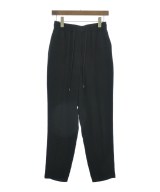 theory luxe スラックス