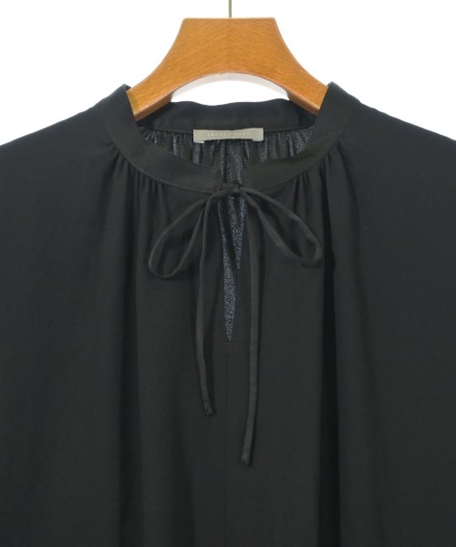 theory luxe（セオリーリュクス）ブラウス 黒 サイズ:38(M位) レディース/2200700272044