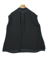 theory luxe（セオリーリュクス）ブラウス 黒 サイズ:38(M位) レディース/2200700272044