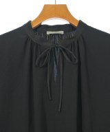 theory luxe（セオリーリュクス）ブラウス 黒 サイズ:38(M位) レディース/2200700272044