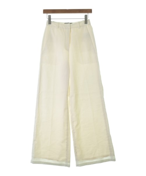 theory luxe(セオリーリュクス)その他 白 サイズ:36(S位)/2200690246247