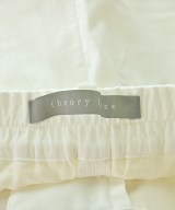 theory luxe（セオリーリュクス）その他 白 サイズ:36(S位) レディース/2200690246247