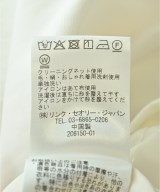 theory luxe（セオリーリュクス）その他 白 サイズ:36(S位) レディース/2200690246247
