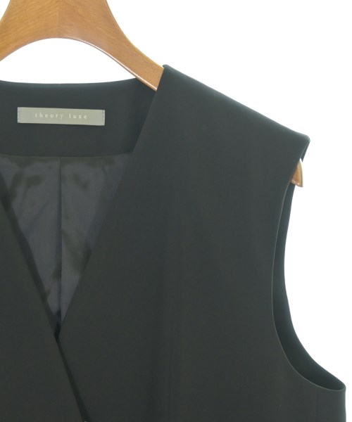 theory luxe（セオリーリュクス）その他 黒 サイズ:38(M位) レディース/2200700707027