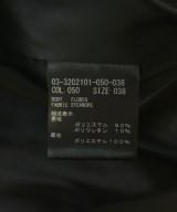 theory luxe（セオリーリュクス）その他 黒 サイズ:38(M位) レディース/2200700707027