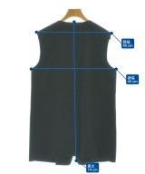 theory luxe（セオリーリュクス）その他 黒 サイズ:38(M位) レディース/2200700707027