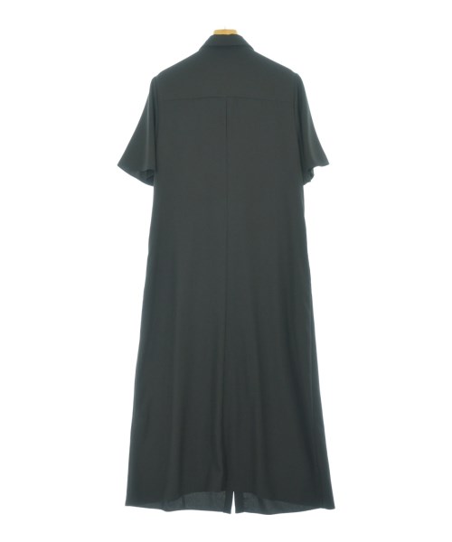 theory luxe（セオリーリュクス）ワンピース 黒 サイズ:38(M位) レディース/2200700707041