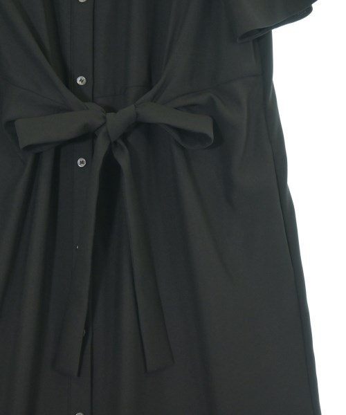 theory luxe（セオリーリュクス）ワンピース 黒 サイズ:38(M位) レディース/2200700707041