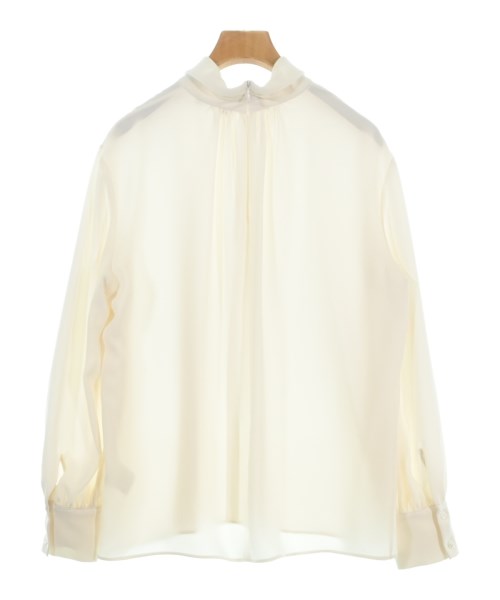 theory luxe（セオリーリュクス）ブラウス 白 サイズ:38(M位) レディース/2200694919048