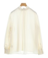 theory luxe（セオリーリュクス）ブラウス 白 サイズ:38(M位) レディース/2200694919048