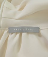 theory luxe（セオリーリュクス）ブラウス 白 サイズ:38(M位) レディース/2200694919048