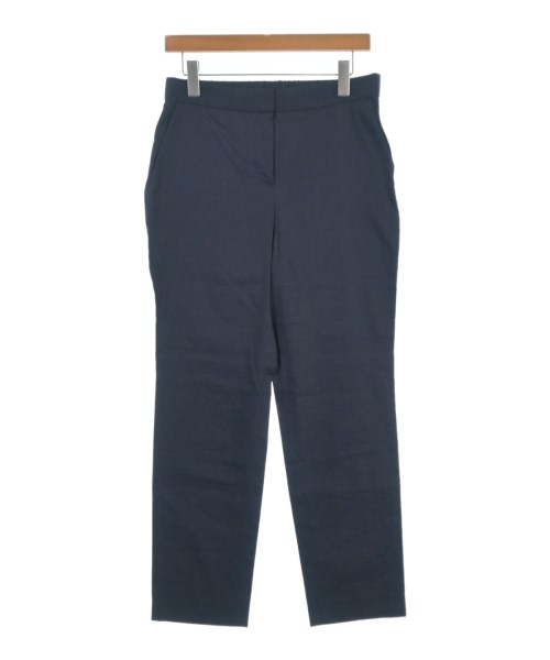 theory luxe(セオリーリュクス)スラックス 紺 サイズ:42(L位)/2200699610018