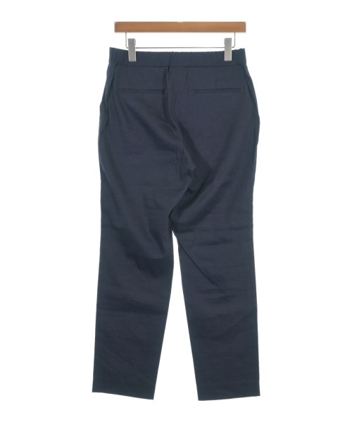 theory luxe（セオリーリュクス）スラックス 紺 サイズ:42(L位) レディース/2200699610018