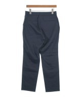 theory luxe（セオリーリュクス）スラックス 紺 サイズ:42(L位) レディース/2200699610018