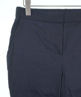 theory luxe（セオリーリュクス）スラックス 紺 サイズ:42(L位) レディース/2200699610018