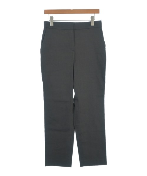 theory luxe(セオリーリュクス)スラックス グレー サイズ:42(L位)/2200699610025