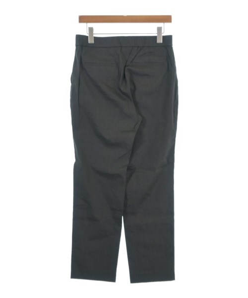 theory luxe（セオリーリュクス）スラックス グレー サイズ:42(L位) レディース/2200699610025