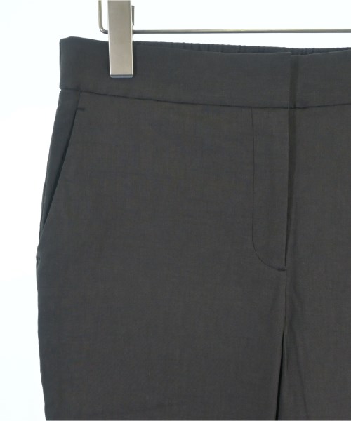 theory luxe（セオリーリュクス）スラックス グレー サイズ:42(L位) レディース/2200699610025