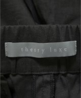 theory luxe（セオリーリュクス）スラックス グレー サイズ:42(L位) レディース/2200699610025