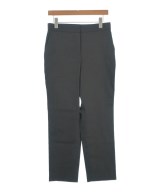 theory luxe スラックス