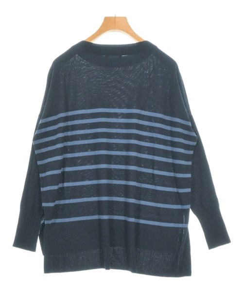 theory luxe（セオリーリュクス）ニット・セーター 紺 サイズ:38(M位) レディース/2200699610032