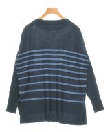 theory luxe（セオリーリュクス）ニット・セーター 紺 サイズ:38(M位) レディース/2200699610032
