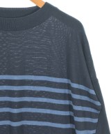 theory luxe（セオリーリュクス）ニット・セーター 紺 サイズ:38(M位) レディース/2200699610032