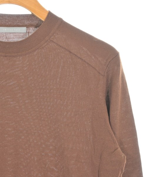 theory luxe（セオリーリュクス）ニット・セーター 茶 サイズ:38(M位) レディース/2200699610049
