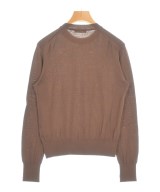 theory luxe（セオリーリュクス）ニット・セーター 茶 サイズ:38(M位) レディース/2200699610049