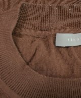 theory luxe（セオリーリュクス）ニット・セーター 茶 サイズ:38(M位) レディース/2200699610049