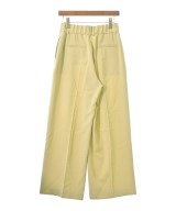 theory luxe（セオリーリュクス）スラックス 緑 サイズ:38(M位) レディース/2200700864027