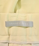 theory luxe（セオリーリュクス）スラックス 緑 サイズ:38(M位) レディース/2200700864027