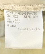 theory luxe（セオリーリュクス）スラックス 緑 サイズ:38(M位) レディース/2200700864027