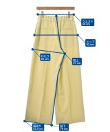 theory luxe（セオリーリュクス）スラックス 緑 サイズ:38(M位) レディース/2200700864027