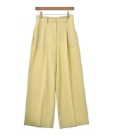 theory luxe スラックス