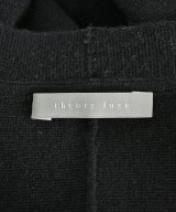 theory luxe（セオリーリュクス）ノーカラージャケット 黒 サイズ:38(M位) レディース/2200697495013