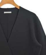 theory luxe（セオリーリュクス）ノーカラージャケット 黒 サイズ:38(M位) レディース/2200697495013