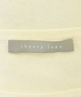 theory luxe（セオリーリュクス）ニット・セーター 白 サイズ:38(M位) レディース/2200690778175