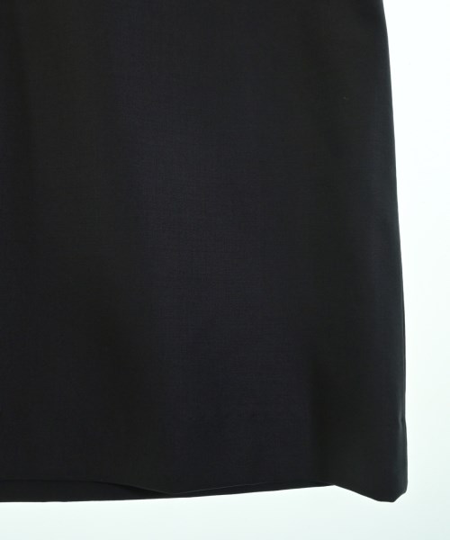 theory luxe（セオリーリュクス）ワンピース 紺 サイズ:44(XL位) レディース/2200699553025