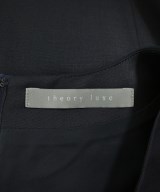 theory luxe（セオリーリュクス）ワンピース 紺 サイズ:44(XL位) レディース/2200699553025