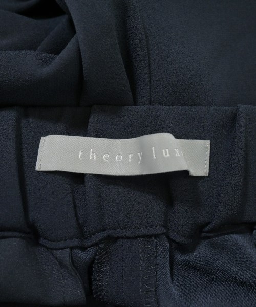 theory luxe（セオリーリュクス）その他 紺 サイズ:38(M位) レディース/2200699553049