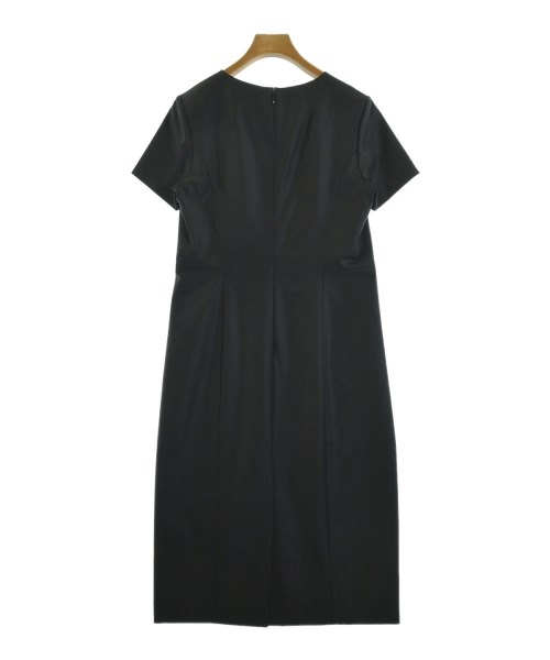 theory luxe（セオリーリュクス）ワンピース 黒 サイズ:40(M位) レディース/2200699904063