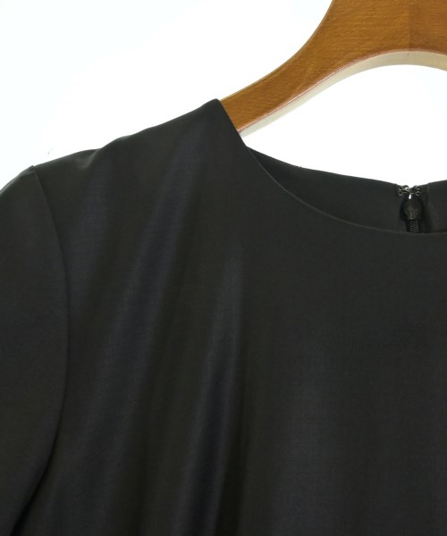 theory luxe（セオリーリュクス）ワンピース 黒 サイズ:40(M位) レディース/2200699904063