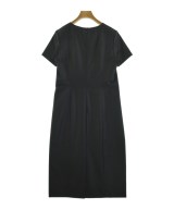 theory luxe（セオリーリュクス）ワンピース 黒 サイズ:40(M位) レディース/2200699904063