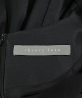 theory luxe（セオリーリュクス）ワンピース 黒 サイズ:40(M位) レディース/2200699904063